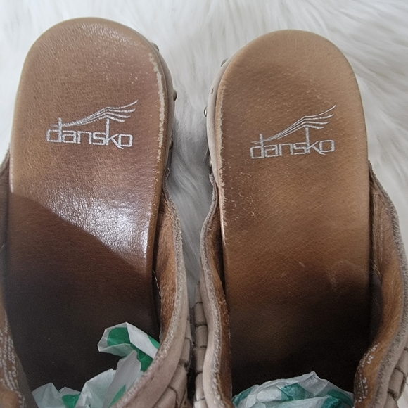 Dansko Clogs - Picture 6 of 12